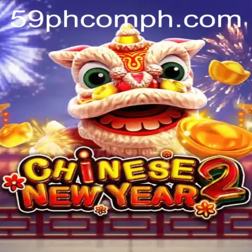 Unveiling CHINESENEWYEAR2: An Exciting Digital Journey with 59PH.com
