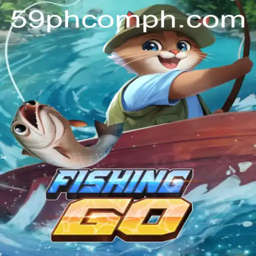 FishingGO: An Immersive Adventure in Virtual Fishing