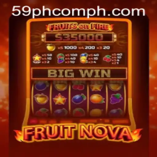 Discover the Exciting World of FruitNova: A Deep Dive into Gameplay and Rules