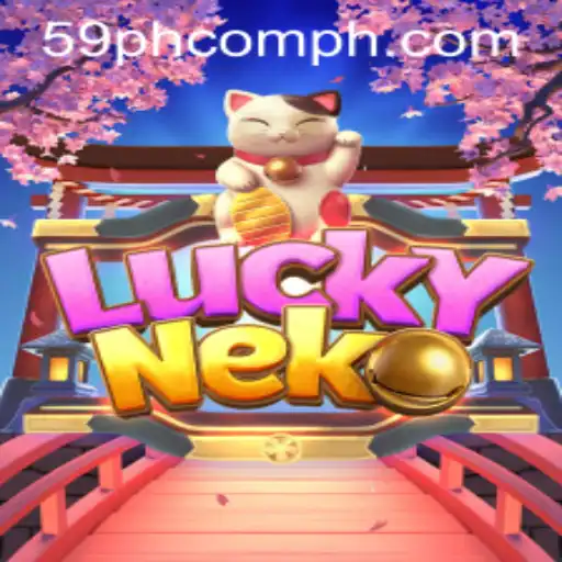 Discover the Exciting World of LuckyNeko at 59PH.com