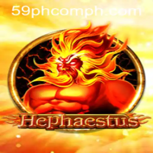 Exploring the Mythical Adventure: Hephaestus and the Digital Realm of 59PH.com