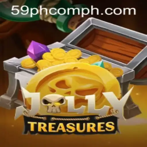 Discover the Thrills of JollyTreasures: A Captivating New Game on 59PH.com