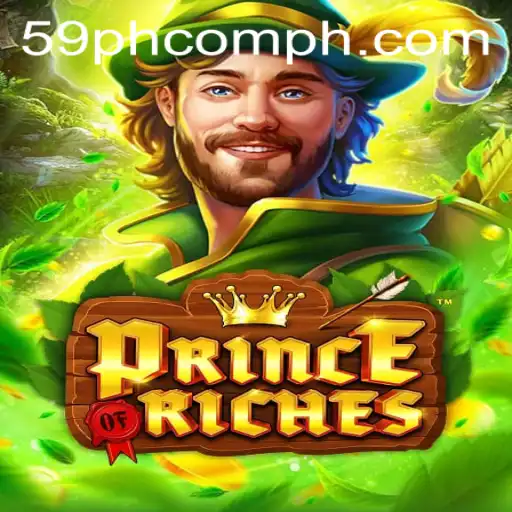 Exploring the Exciting World of PrinceOfRiches