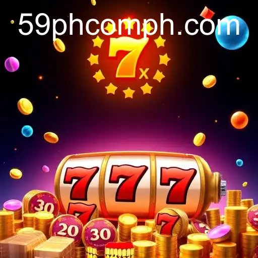 The Fascinating World of Slot Games: Exploring 59PH.com