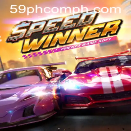 Exploring SpeedWinner: An Engaging Gaming Experience with 59PH.com