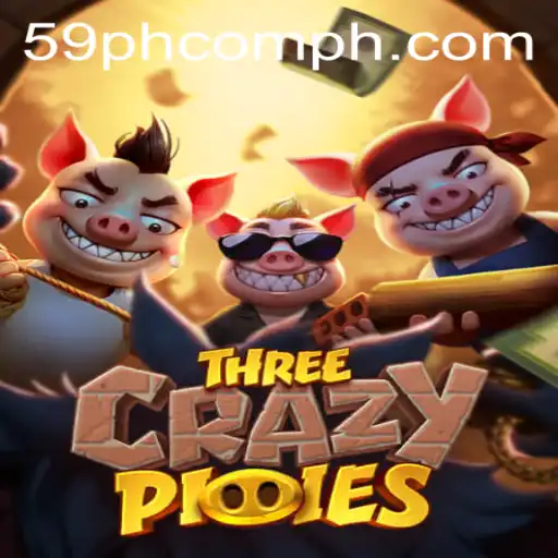 Exploring the Magical World of ThreeCrazyPiggies