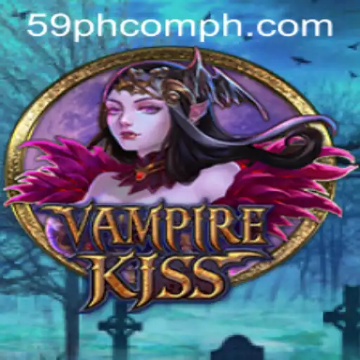 VampireKiss: An Immersive Role-Playing Adventure with 59PH.com